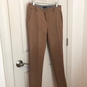 Tommy Hilfiger cotton pants